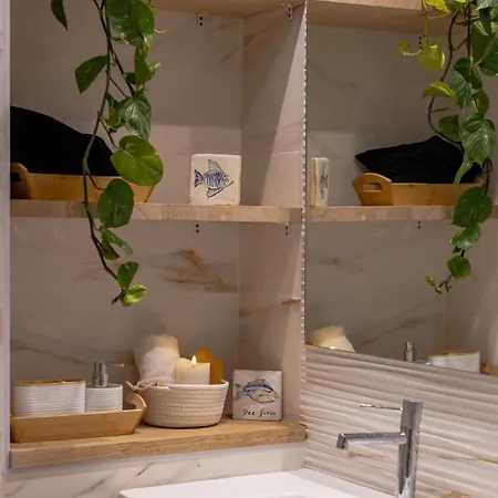 Che Loft! Artes Y Ciencias Apartment Valencia