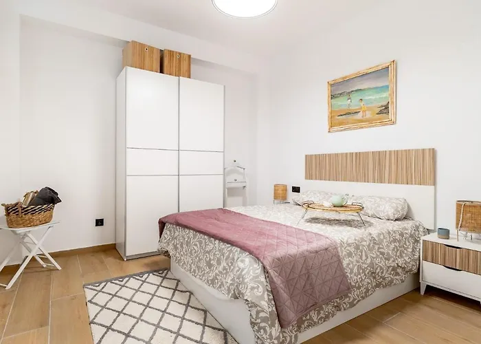 Appartement Che Loft! Artes Y Ciencias *