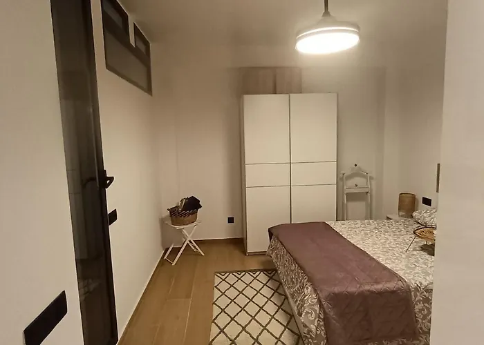 Che Loft! Artes Y Ciencias Appartement Valencia
