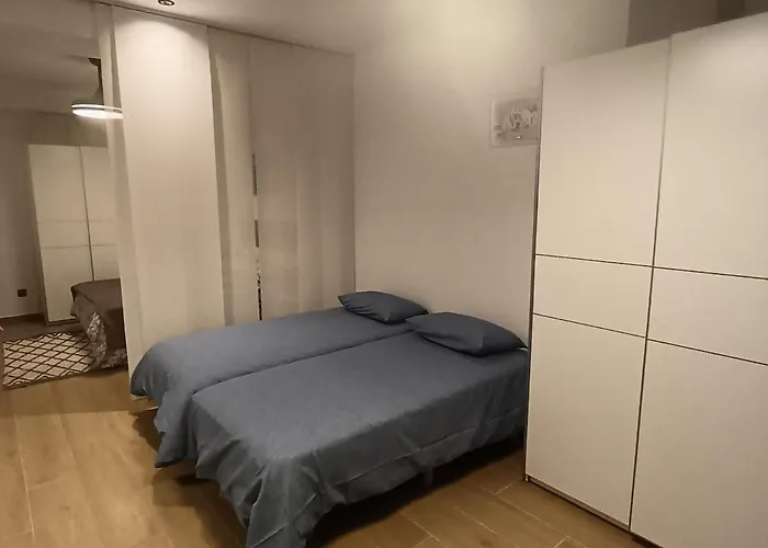Che Loft! Artes Y Ciencias Appartement