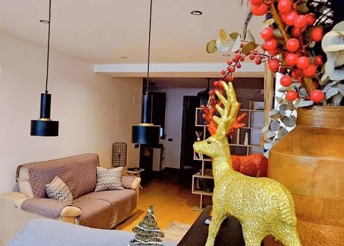 Che Loft! Artes Y Ciencias Appartement Valencia