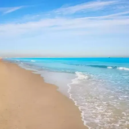 דירה Che Loft! Artes Y Ciencias