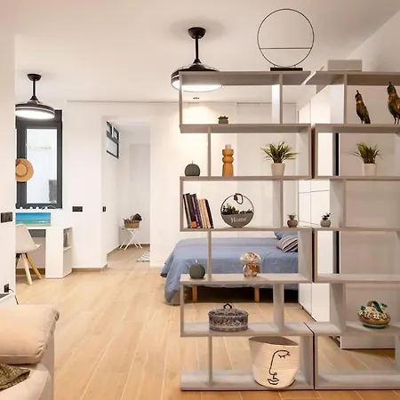 Daire Che Loft! Artes Y Ciencias